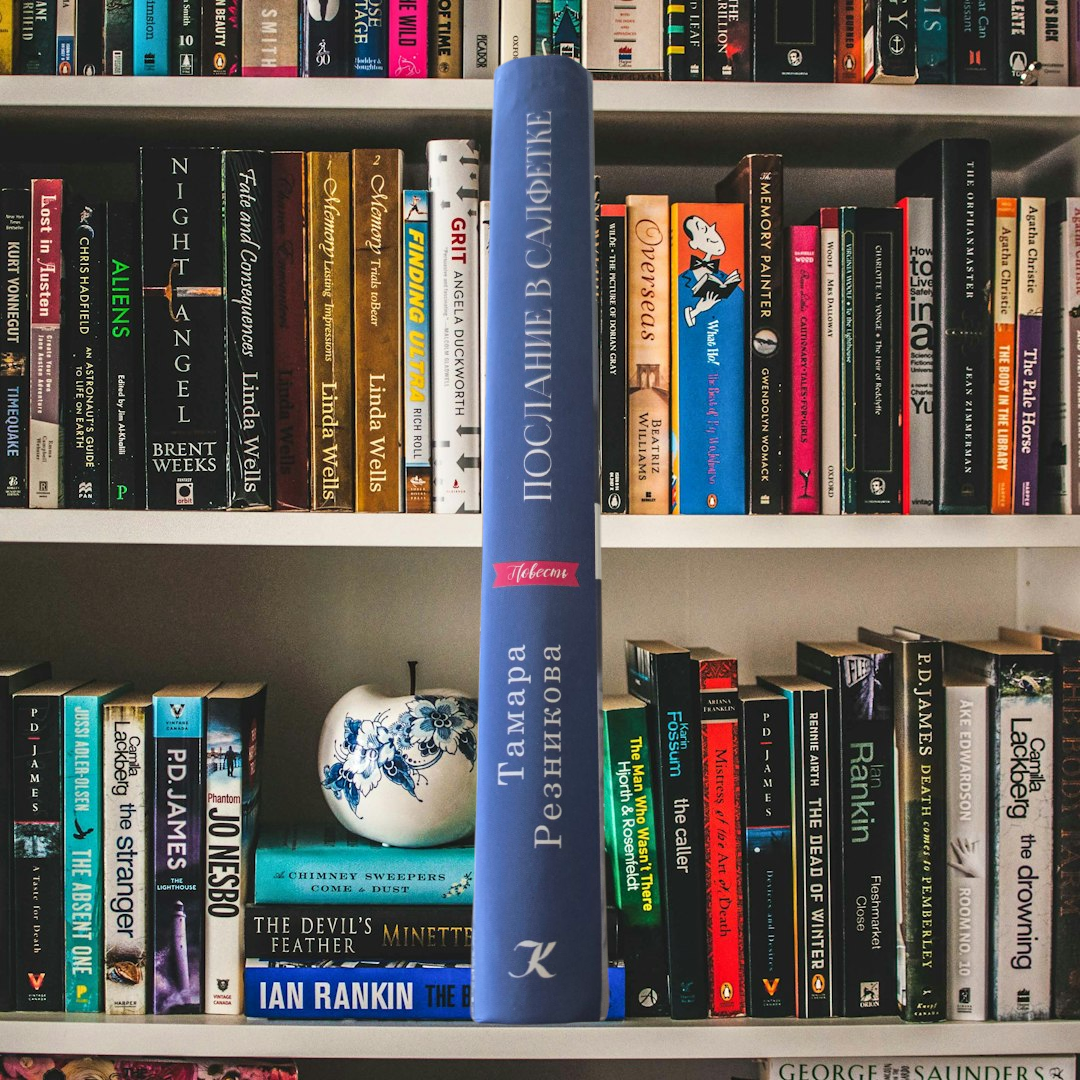 ПОСЛАНИЕ В САЛФЕТКЕ